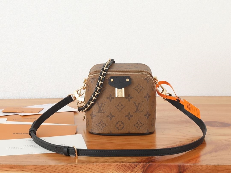 LV Box Bags